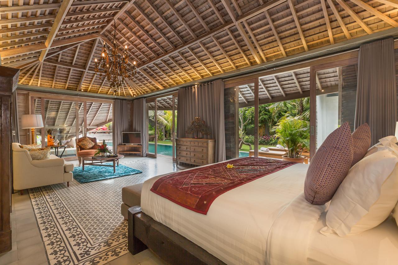 Jadine Bali Villa By Nagisa Bali Canggu Buitenkant foto